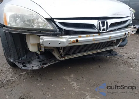 2007 Honda Accord Value из США, поврежденный, VIN 1HGCM56147A029375